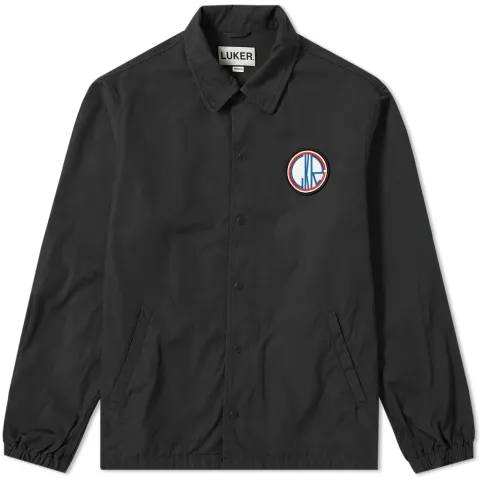 Luker by Neighborhood Stark Jacket