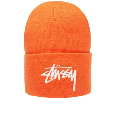 Stock Cuff Beanie
