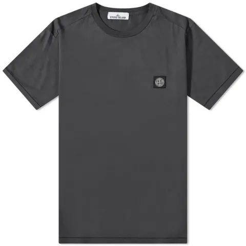 Patch T-Shirt