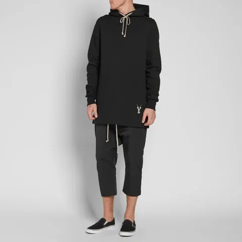 DRKSHDW Small Logo Hoody