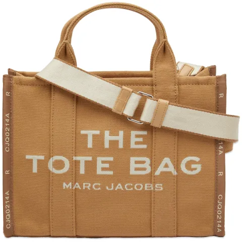 The Jacquard Medium Tote