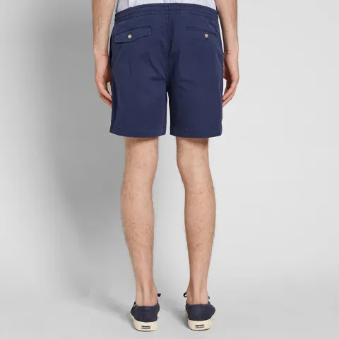 Twill Short