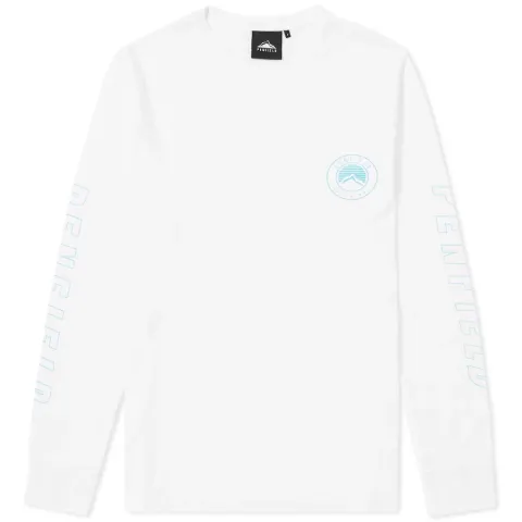 Long Sleeve Aloka Tee