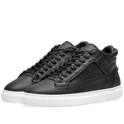 ETQ. Mid Top 2 Rugged Sneaker