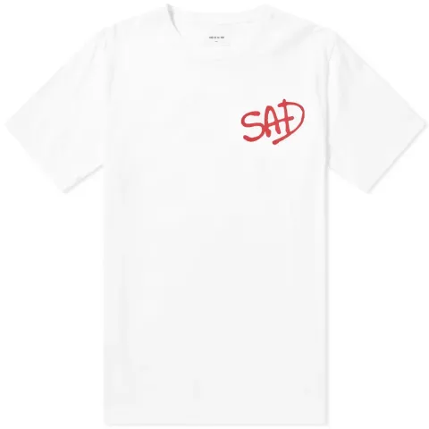 Sad Tee