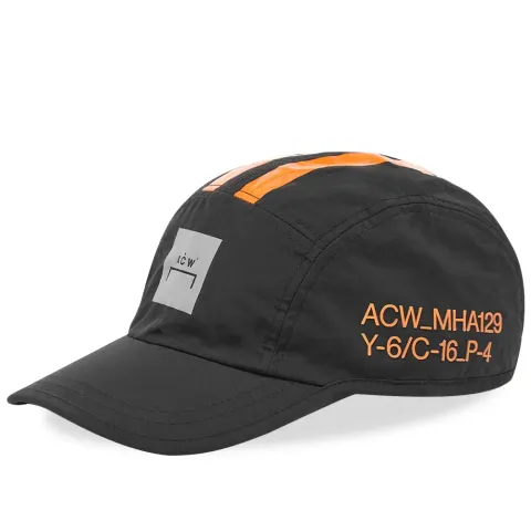 A-COLD-WALL* Stria Tech Cap