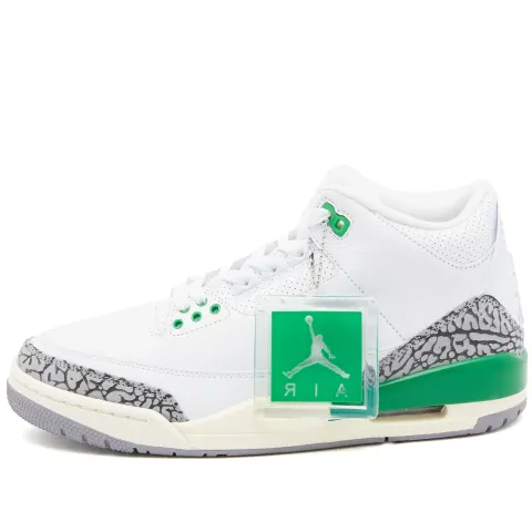 W 3 Retro