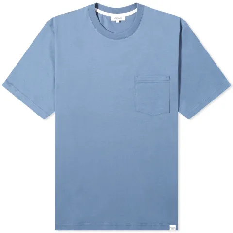 Johannes Standard Pocket T-Shirt