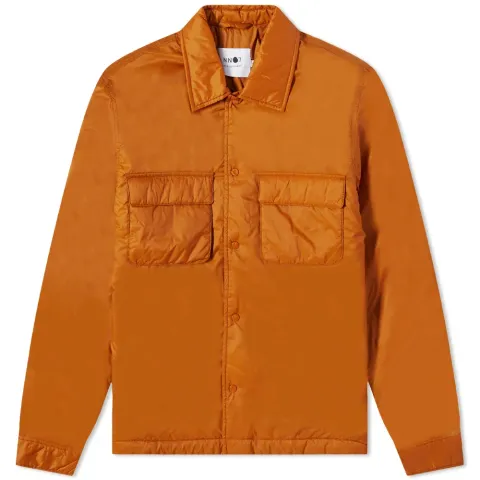 Columbo Primaloft Shirt Jacket
