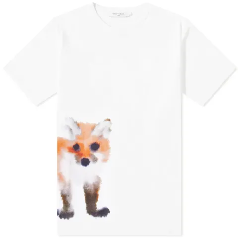 Wild Fox Relaxed T-Shirt