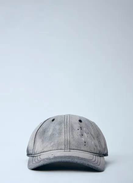 Ballcap Octo Wash