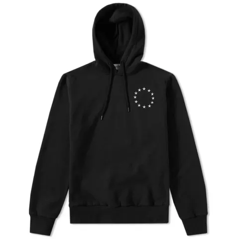Études Etoile Europa Hoody