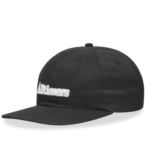 Broadway Cap