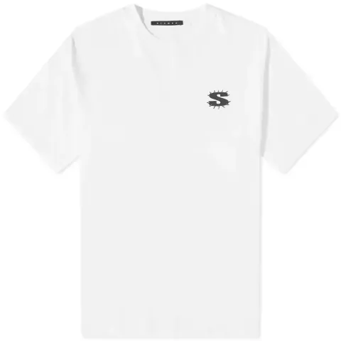 Baxter Relaxed T-Shirt