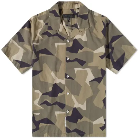 Avery Vacation Shirt