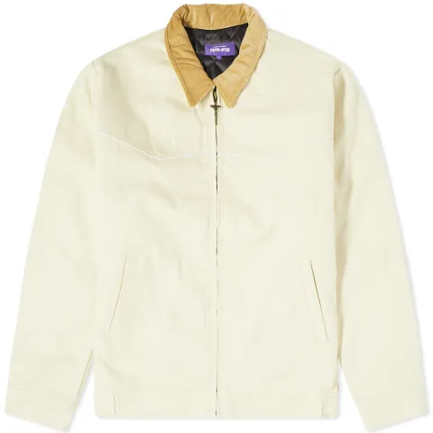 Western Work Jacket