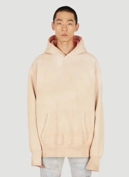 Last Night's Hooded Sweatshirt