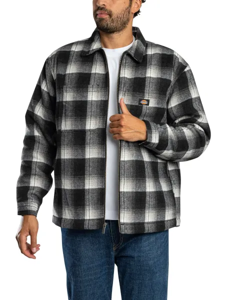 Dickies Florence Oversized Shacket