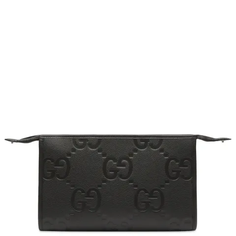 Jumbo GG Logo Pouch