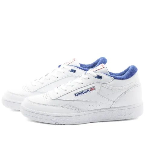 Club C Mid II