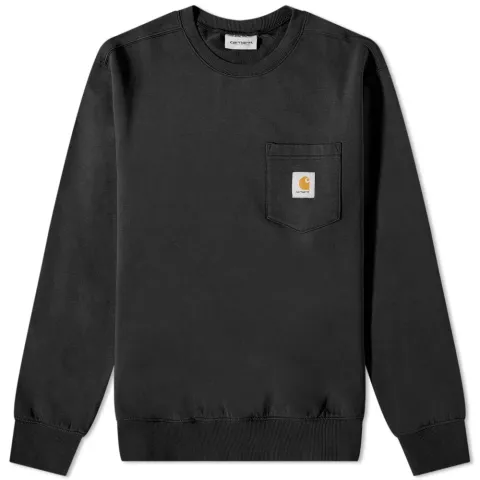 Pocket Sweat