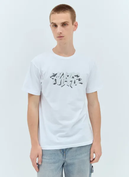 Graffiti T-Shirt