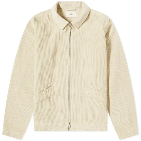 Cord Signal Jacket