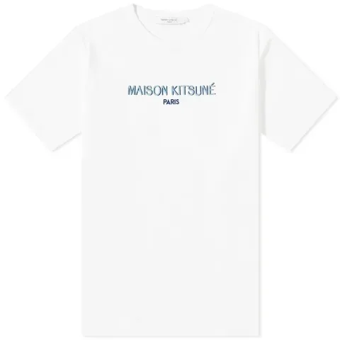 Paris Relaxed T-Shirt
