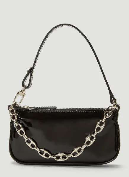 Mini Rachel Shoulder Bag