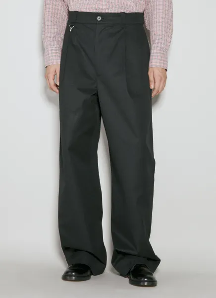 Scount Pants