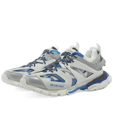 Track Sneaker