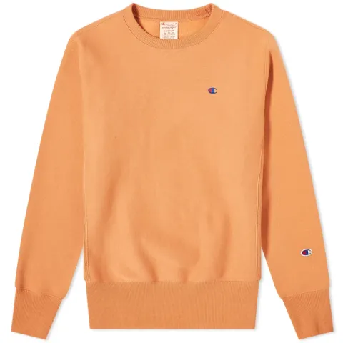 Classic Crew Sweat