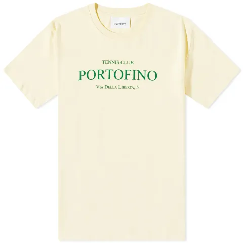 Portofino Tennis Club T-Shirt