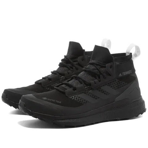 Terrex Free Hiker Gore-Tex