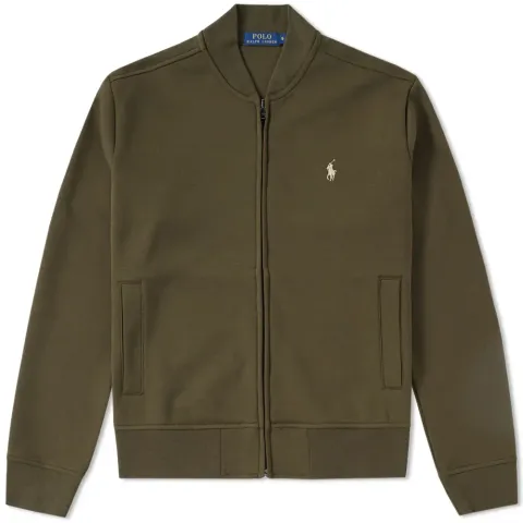 Tech Bomber Jacket