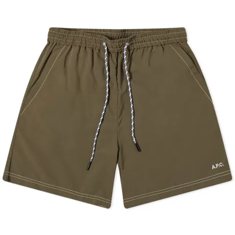 A.P.C. Bobby Swim Shorts