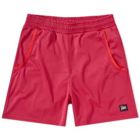 Monday Warm-Up Short