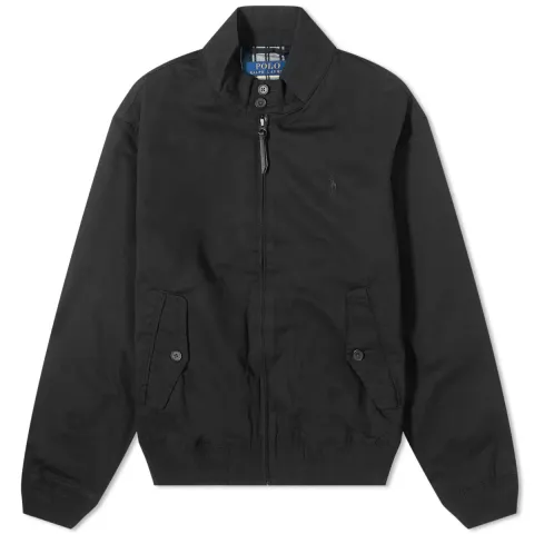 Windbreaker Harrington Jacket