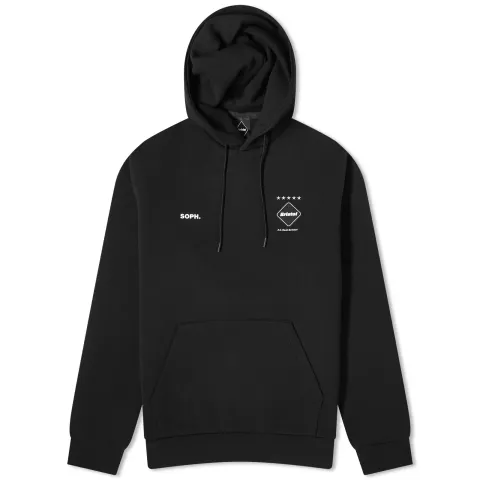 Tech Training Hoodie