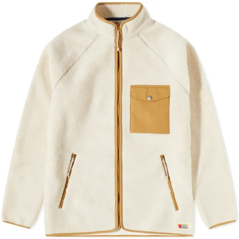Vardag Pile Fleece Jacket