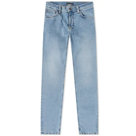 Nudie Tight Terry Jean