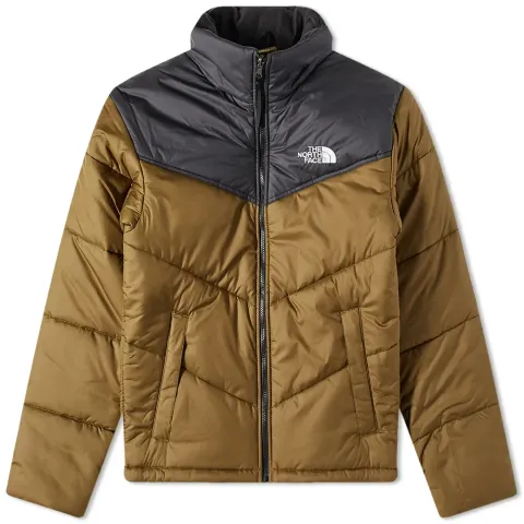 Saikuru Jacket