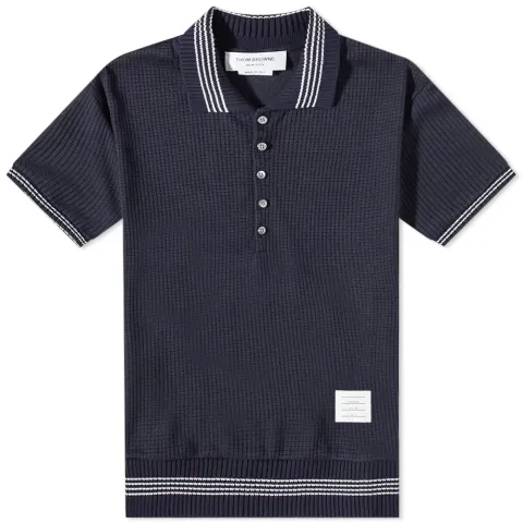 Tipped Polo