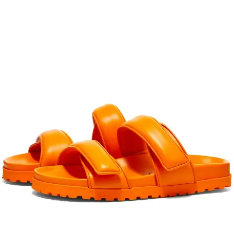 x Pernille Perni 11 Double strap flat sandal