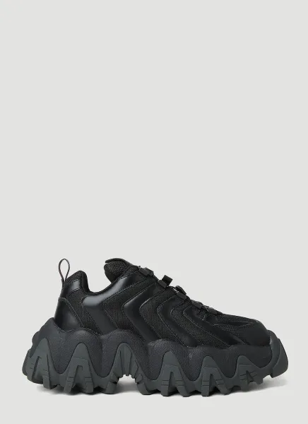 Halo Platform Sneakers