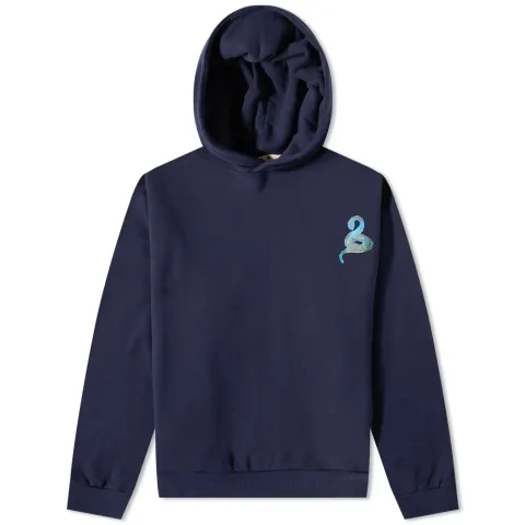 Python Logo Hoodie