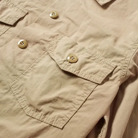 2 Pocket Shirt