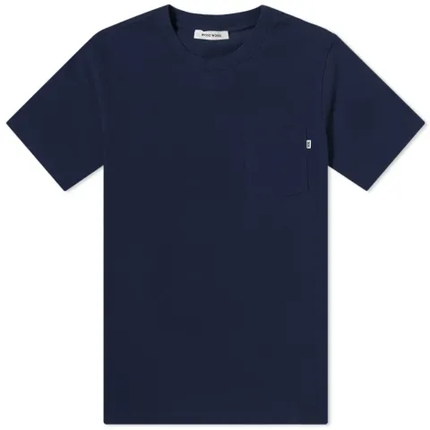 Bobby Pocket T-Shirt