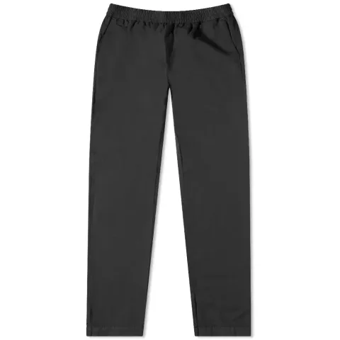 Drawstring Trouser