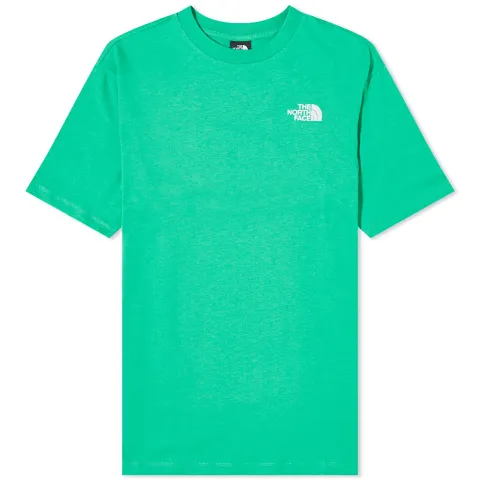 Essential Oversized T-Shirt